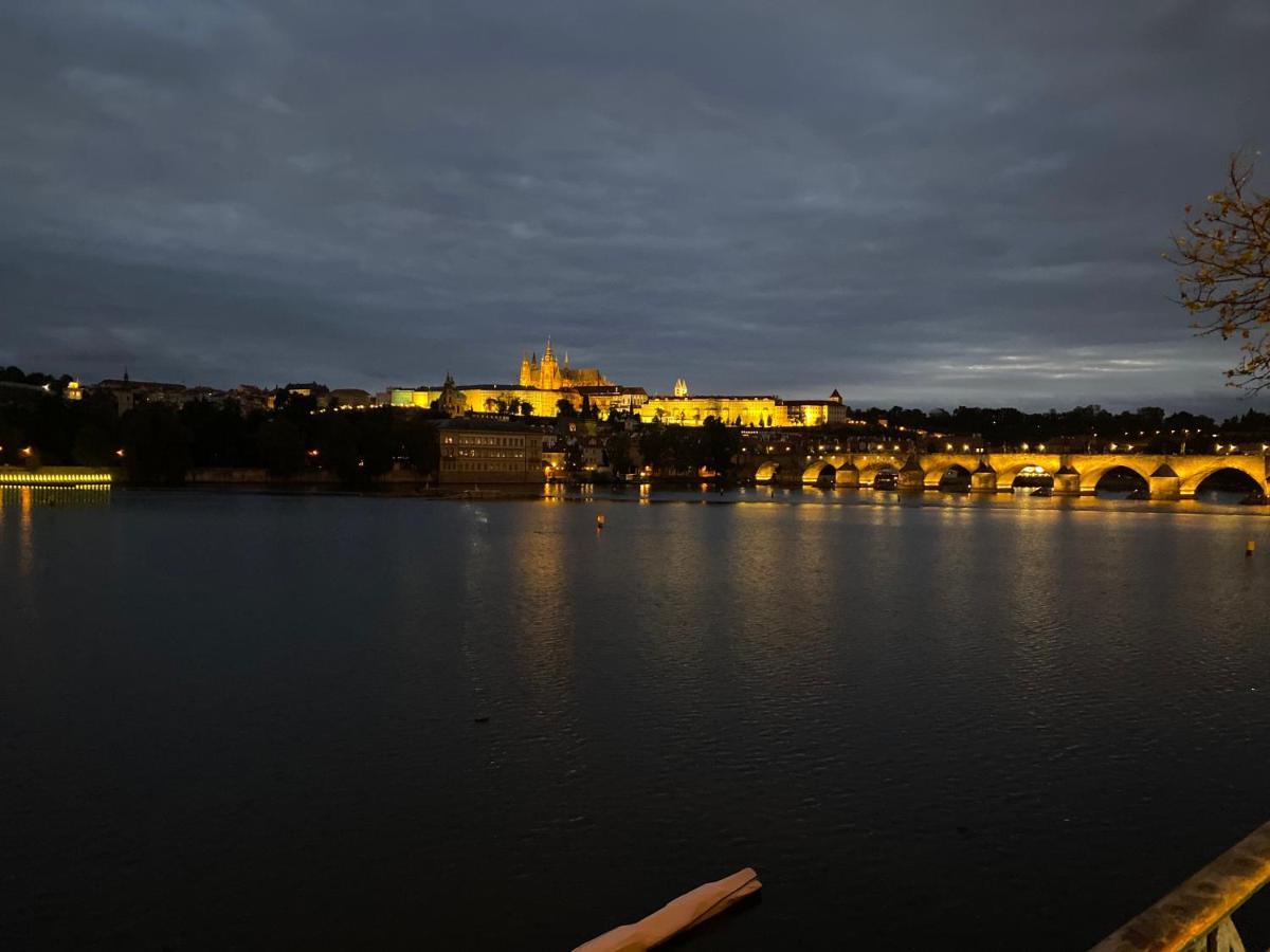 Central Apartments, Prague Old Town المظهر الخارجي الصورة