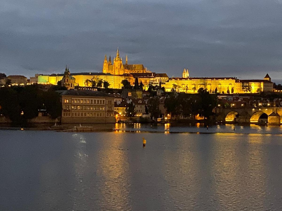 Central Apartments, Prague Old Town المظهر الخارجي الصورة