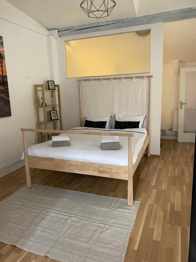 Central Apartments, Prague Old Town المظهر الخارجي الصورة