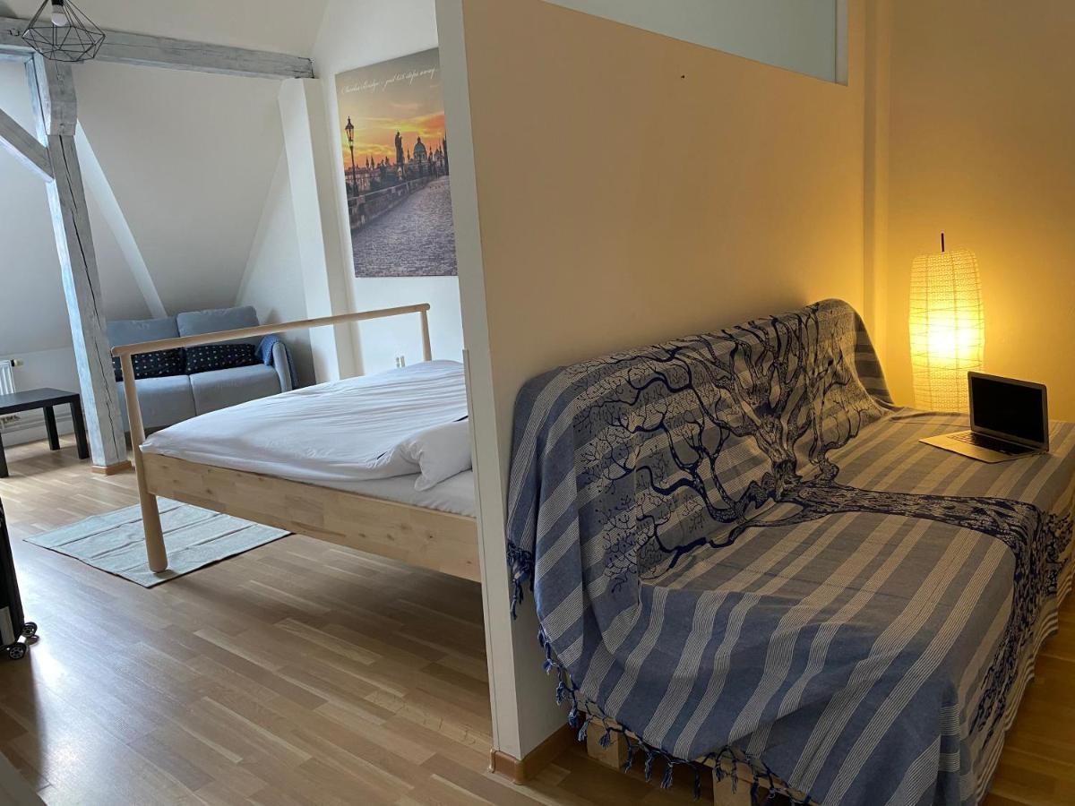 Central Apartments, Prague Old Town المظهر الخارجي الصورة